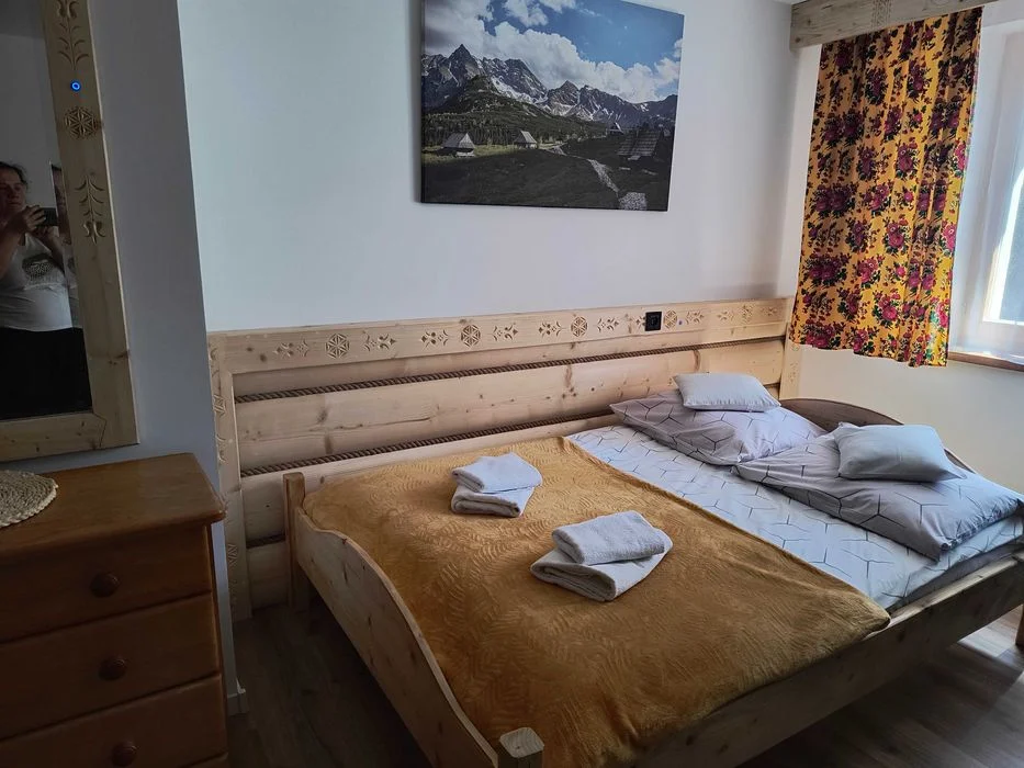 Pokoje Gościnne -Apartament Centrum – zdjęcie 2