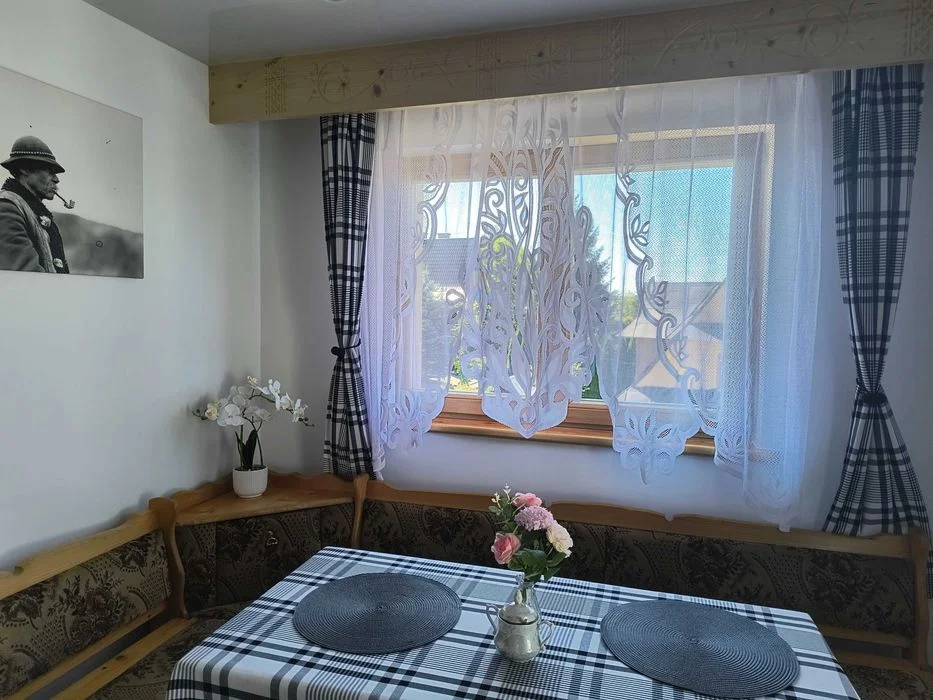 Pokoje Gościnne -Apartament Centrum – zdjęcie 4