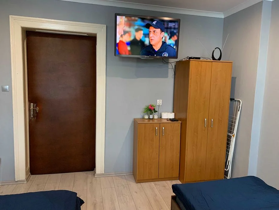 Noclegi dla Firm Pokoje Kwatery Pracownicze Gorzów Centrum – zdjęcie 8