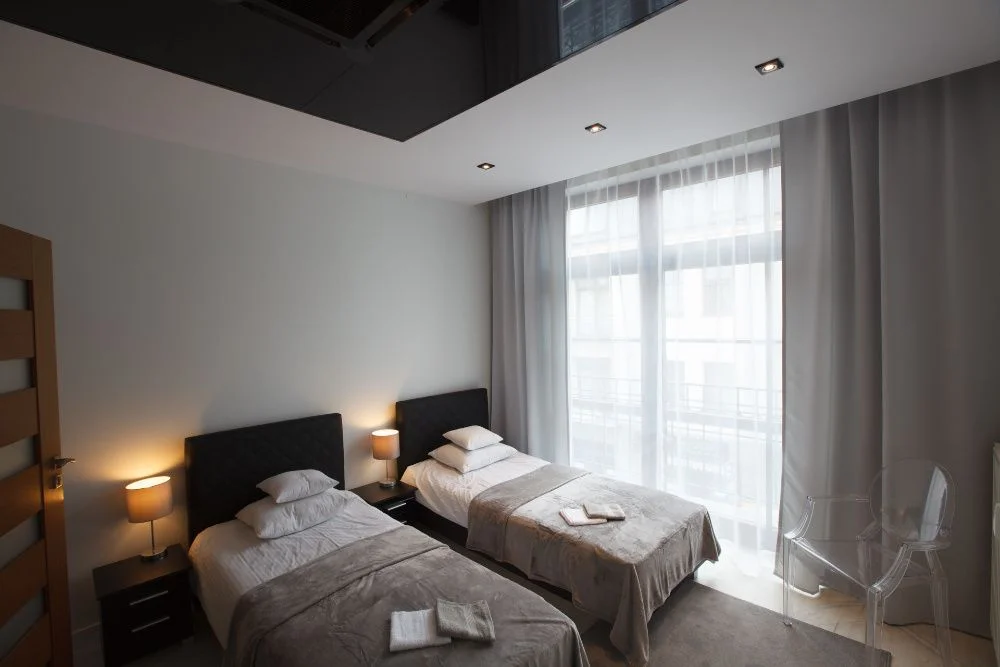 Prestige Apartament VINCI 1-6 osób - 50 metrów od Rynku Głównego – zdjęcie 6
