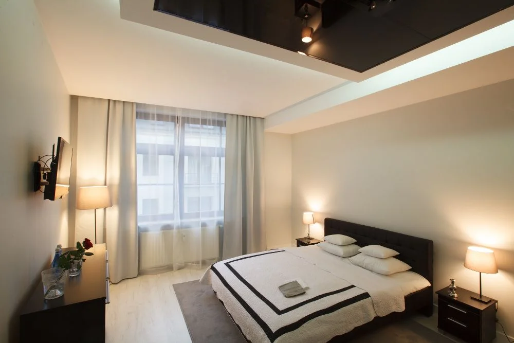 Prestige Apartament VINCI 1-6 osób - 50 metrów od Rynku Głównego – zdjęcie 4