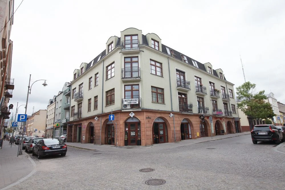 Prestige Apartament VINCI 1-6 osób - 50 metrów od Rynku Głównego – zdjęcie 8