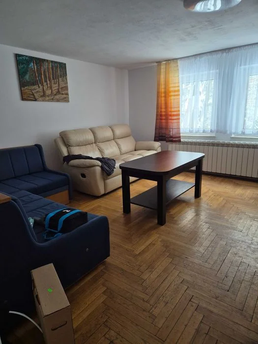 Mieszkanie pracownicze – zdjęcie 7