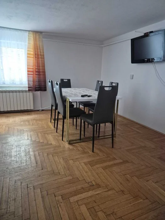 Mieszkanie pracownicze – zdjęcie 8
