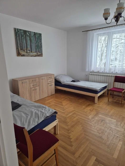Mieszkanie pracownicze – zdjęcie 5