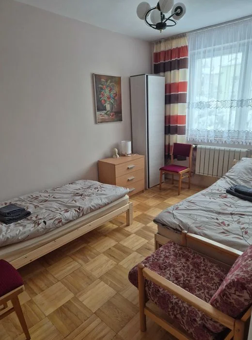 Mieszkanie pracownicze – zdjęcie 4