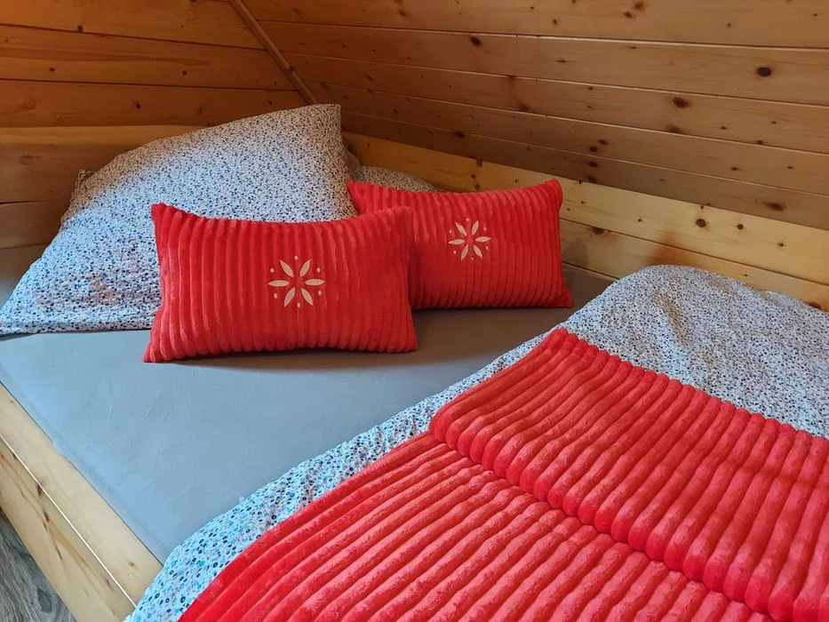 Domek w górach nad rzeką noclegi Beskidy ferie Brenna Ustroń Wisła – zdjęcie 8