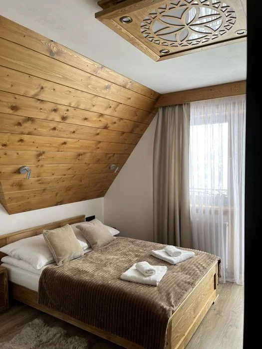 Noclegi w górach - pokoje z widokiem na tatry – zdjęcie 9