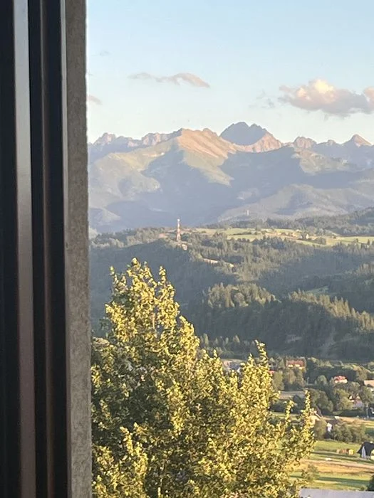 Noclegi w górach - pokoje z widokiem na tatry – zdjęcie 5