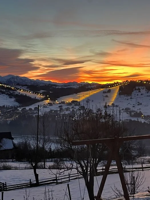 Noclegi w górach - pokoje z widokiem na tatry – zdjęcie 11