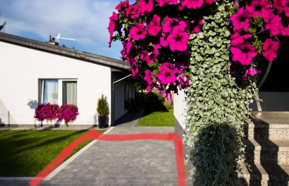 Noclegi Zamość Apartament Asnyka – zdjęcie 2