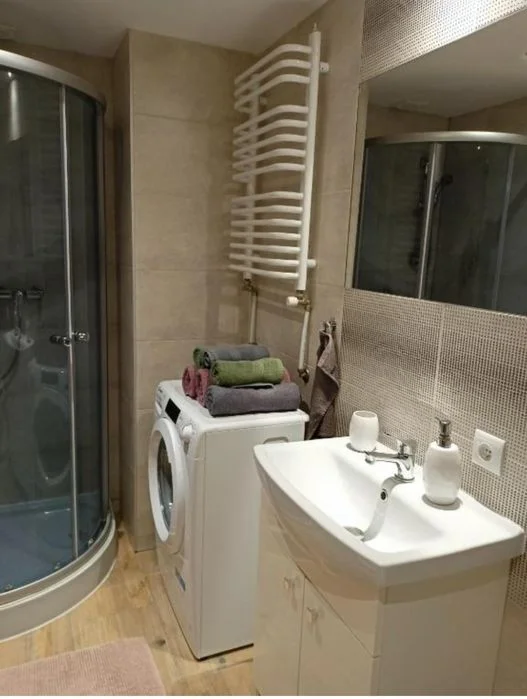 Noclegi Zamość Apartament Asnyka – zdjęcie 12