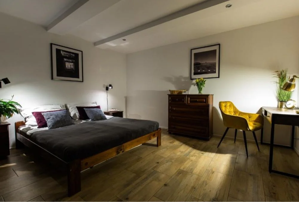 Noclegi Zamość Apartament Asnyka – zdjęcie 5