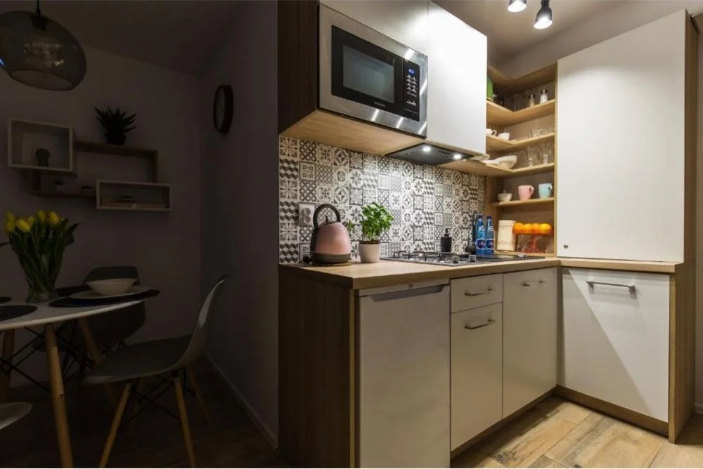 Noclegi Zamość Apartament Asnyka – zdjęcie 4