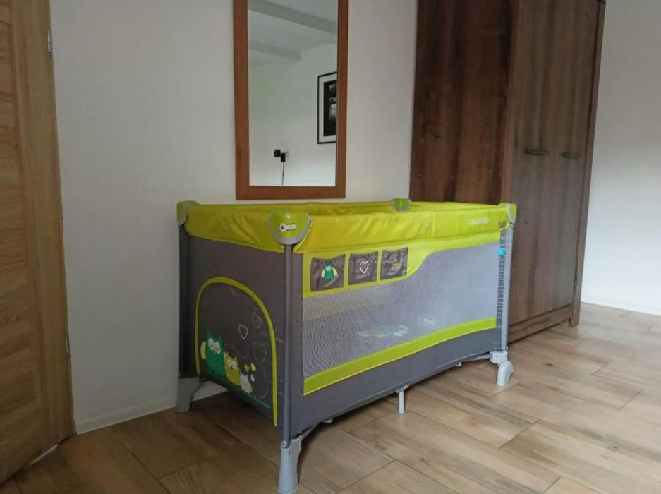 Noclegi Zamość Apartament Asnyka – zdjęcie 10