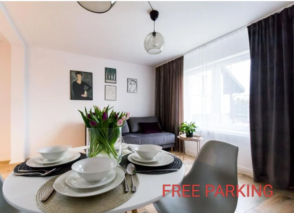 Noclegi Zamość Apartament Asnyka
