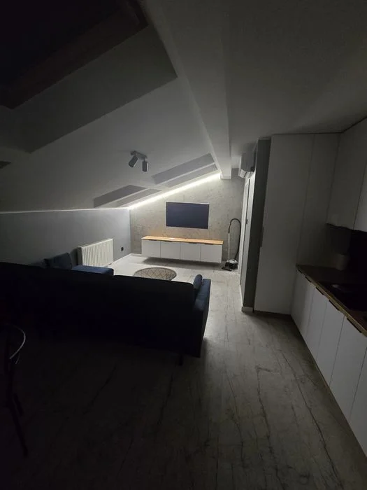 Apartament Centrum z jacuzzi, prywatny parking, 3-pokojowe klimatyza – zdjęcie 5