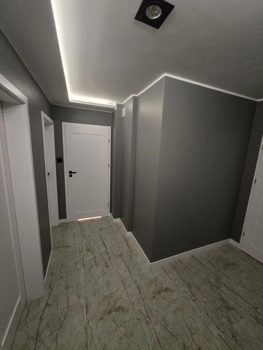 Apartament Centrum z jacuzzi, prywatny parking, 3-pokojowe klimatyza – zdjęcie 8