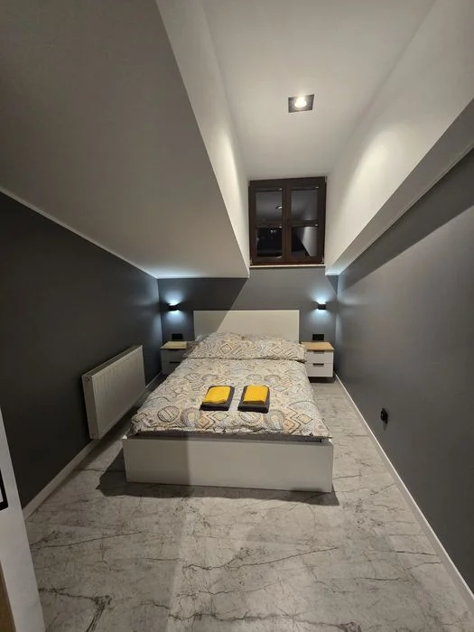 Apartament Centrum z jacuzzi, prywatny parking, 3-pokojowe klimatyza – zdjęcie 3