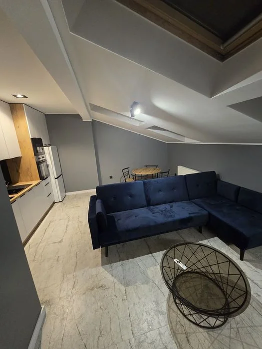 Apartament Centrum z jacuzzi, prywatny parking, 3-pokojowe klimatyza – zdjęcie 6