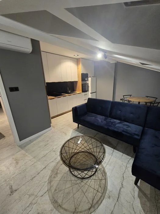 Apartament Centrum z jacuzzi, prywatny parking, 3-pokojowe klimatyza – zdjęcie 4