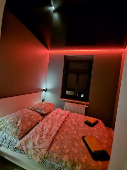 Apartament Centrum z jacuzzi, prywatny parking, klimatyzacja 3 – zdjęcie 3