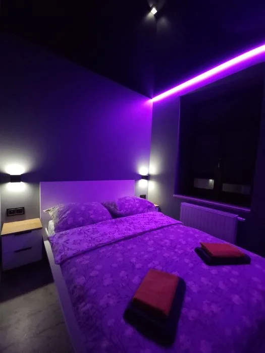 Apartament Centrum z jacuzzi, prywatny parking, klimatyzacja 3 – zdjęcie 2