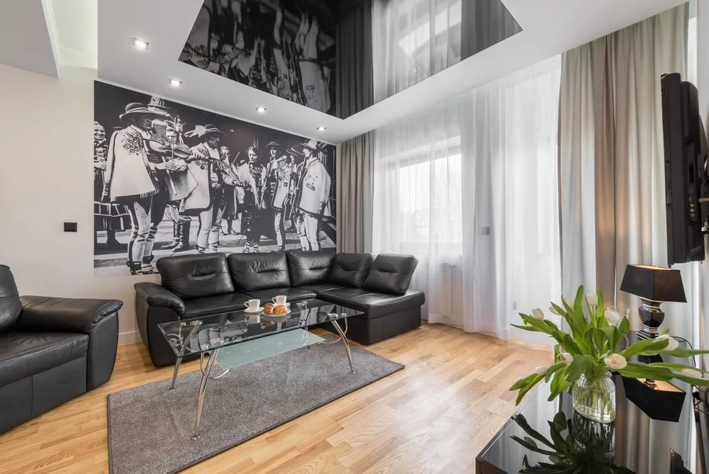 Prestige Apartamenty Bystra Woda Centrum Zakopane 1-8 osób – zdjęcie 11