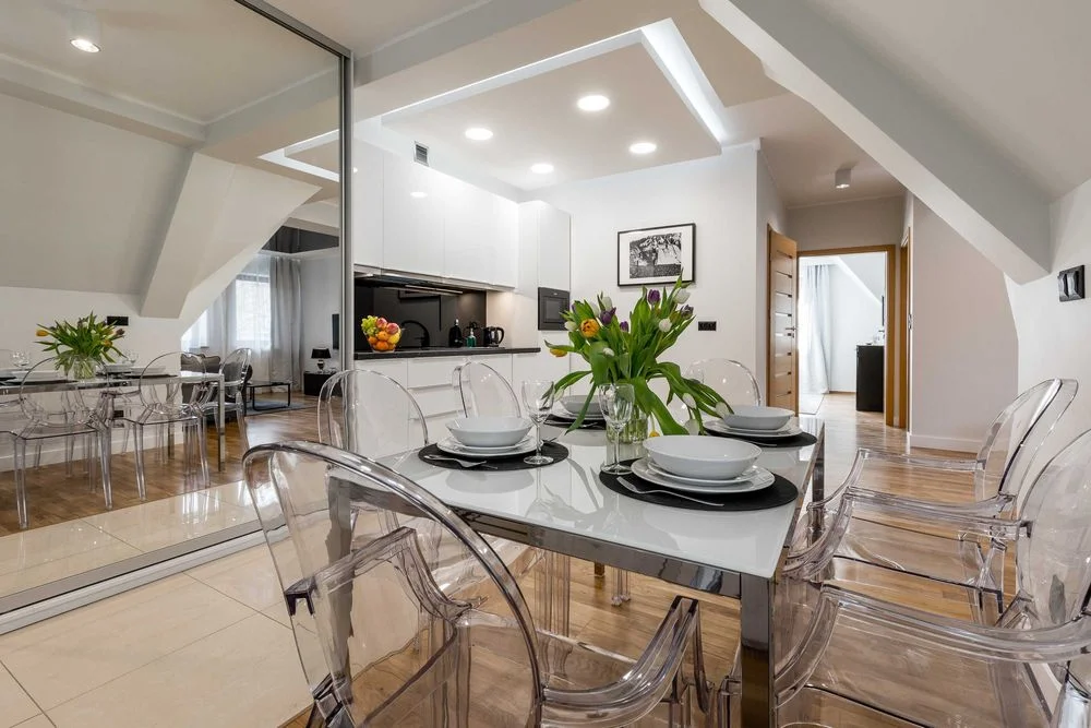 Prestige Apartamenty Bystra Woda Centrum Zakopane 1-8 osób – zdjęcie 10