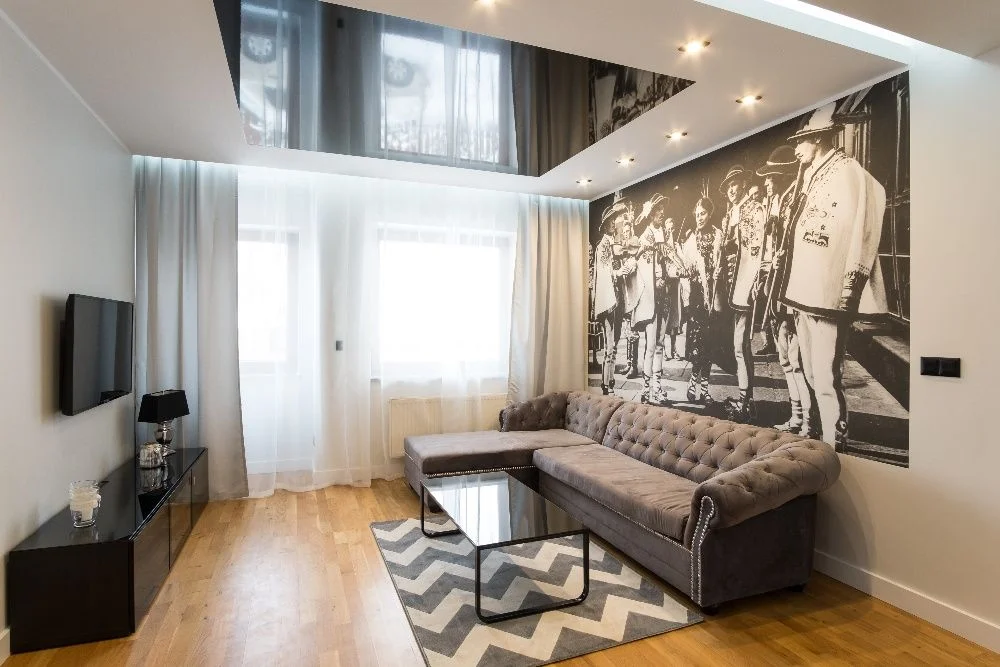 Prestige Apartamenty Bystra Woda Centrum Zakopane 1-8 osób – zdjęcie 2