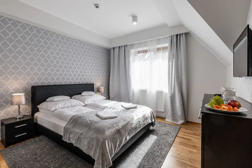 Prestige Apartamenty Bystra Woda Centrum Zakopane 1-8 osób – zdjęcie 7