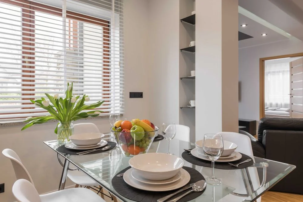Prestige Apartamenty Bystra Woda Centrum Zakopane 1-8 osób – zdjęcie 12