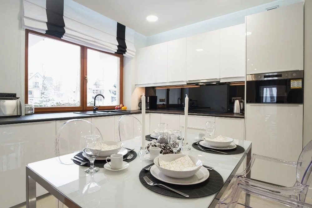 Prestige Apartamenty Bystra Woda Centrum Zakopane 1-8 osób – zdjęcie 3