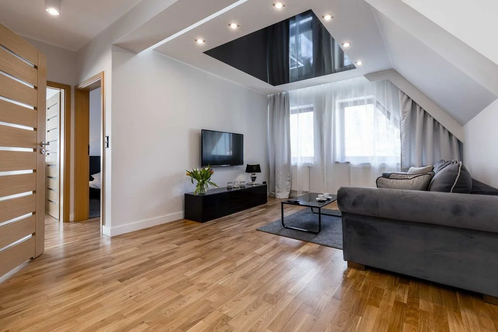 Prestige Apartamenty Bystra Woda Centrum Zakopane 1-8 osób – zdjęcie 9