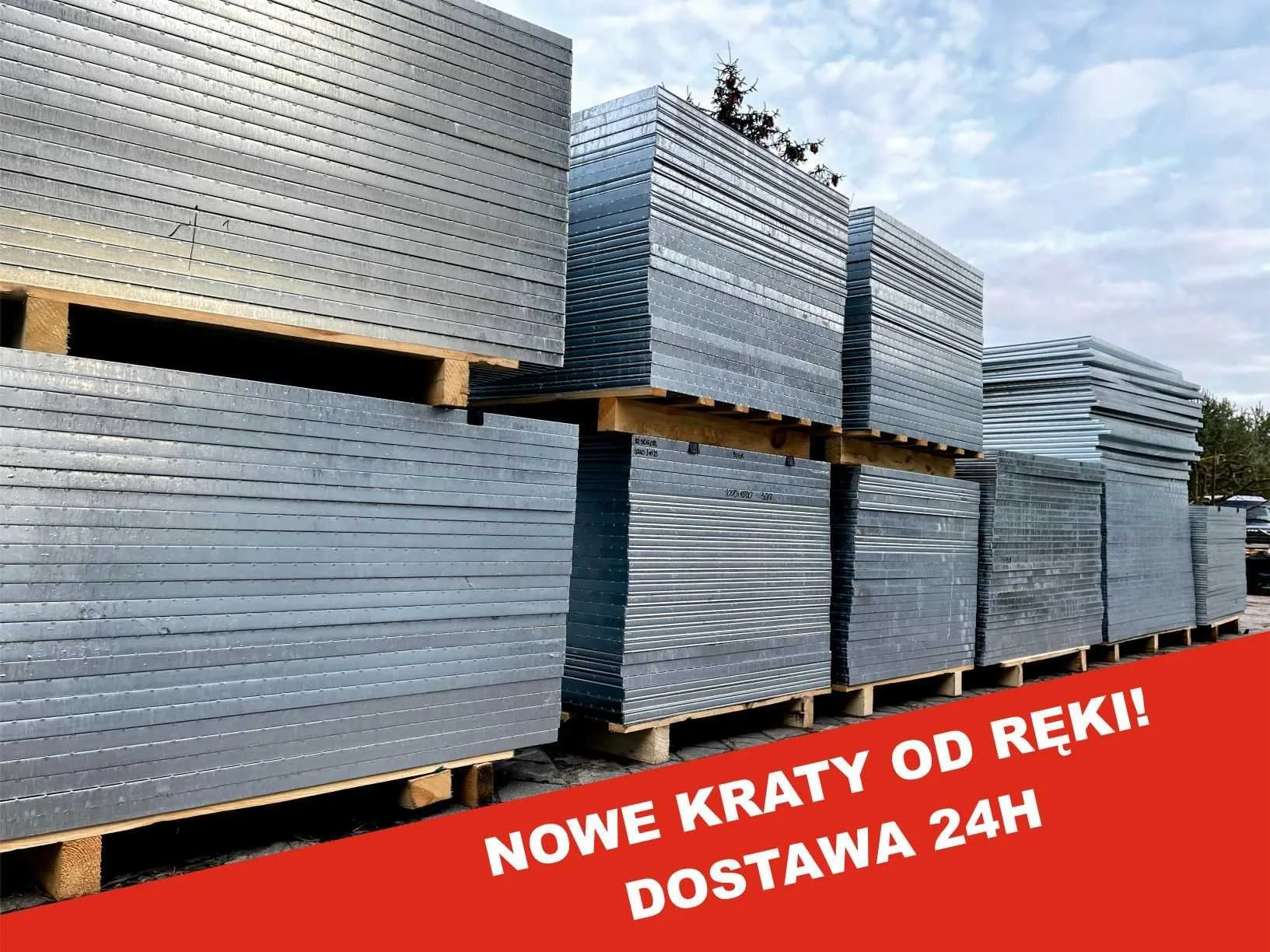 Krata pomostowa, pomost, stopień, WEMA, na wymiar Bielsko-Biała