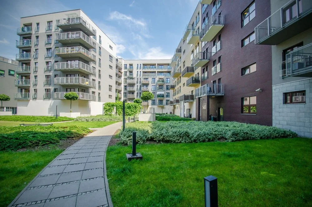 Nocleg w apartamentach w Śródmieściu We Wrocławiu cena od 160 zł – zdjęcie 9