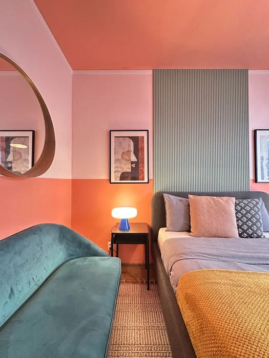 Nocleg w apartamentach w Śródmieściu We Wrocławiu cena od 160 zł – zdjęcie 4