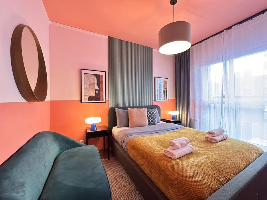 Nocleg w apartamentach w Śródmieściu We Wrocławiu cena od 160 zł – zdjęcie 12