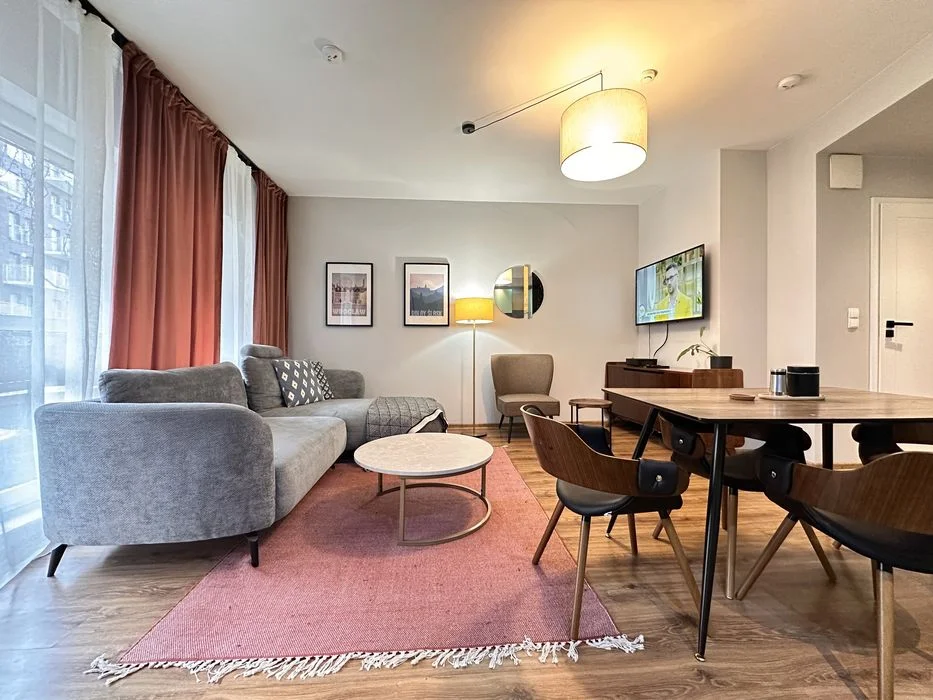 Nocleg w apartamentach w Śródmieściu We Wrocławiu cena od 160 zł