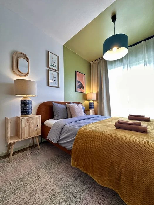 Nocleg w apartamentach w Śródmieściu We Wrocławiu cena od 160 zł – zdjęcie 10