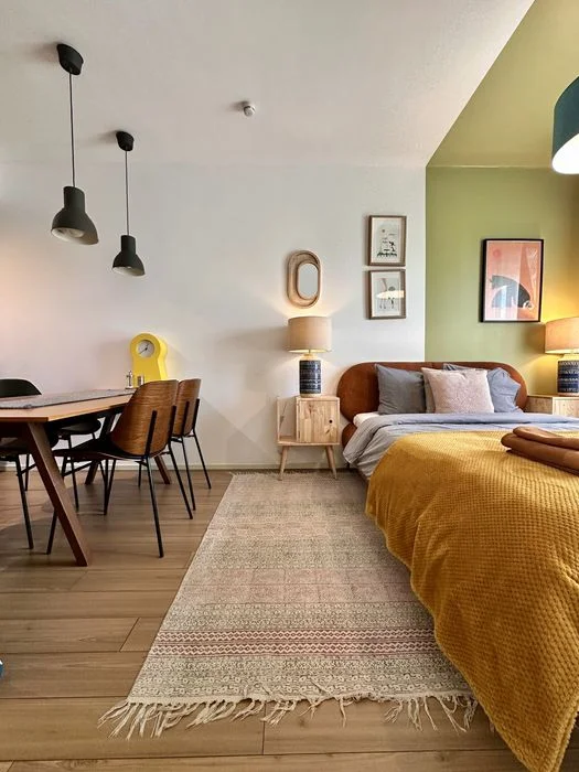 Nocleg w apartamentach w Śródmieściu We Wrocławiu cena od 160 zł – zdjęcie 3