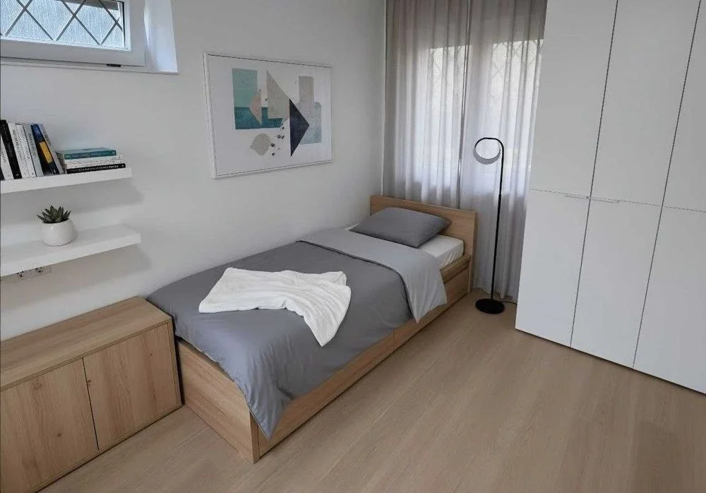 790 злотых месяц проживания! Hostel ! Варшава Хостел Урсынов (Ursynów) – zdjęcie 3