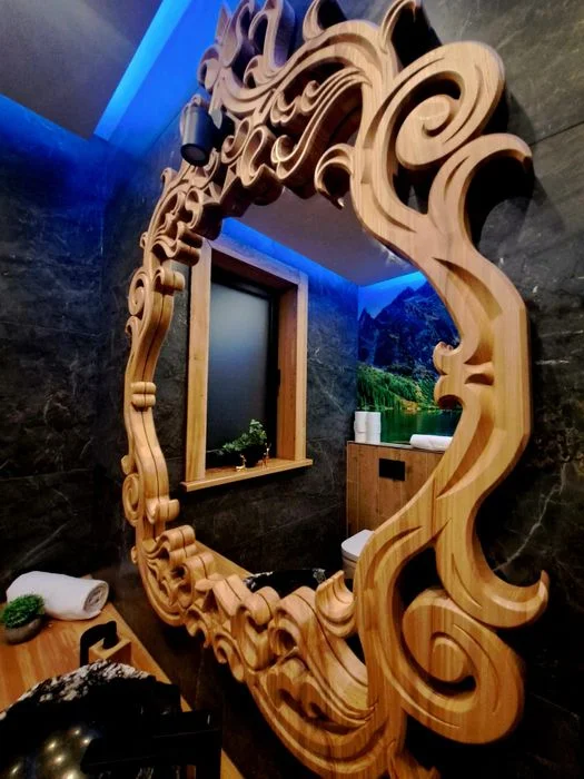 Zakopane domek z jacuzzi Tatra homes wakacje weekend góry – zdjęcie 7