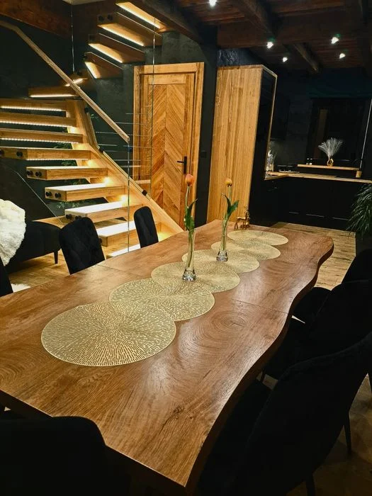 Zakopane domek z jacuzzi Tatra homes wakacje weekend góry – zdjęcie 8