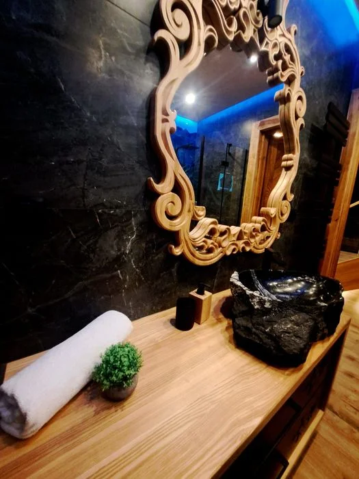Zakopane domek z jacuzzi Tatra homes wakacje weekend góry – zdjęcie 5