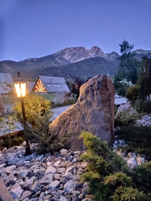Zakopane domek z jacuzzi Tatra homes wakacje weekend góry – zdjęcie 2