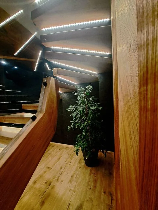 Zakopane domek z jacuzzi Tatra homes wakacje weekend góry – zdjęcie 4