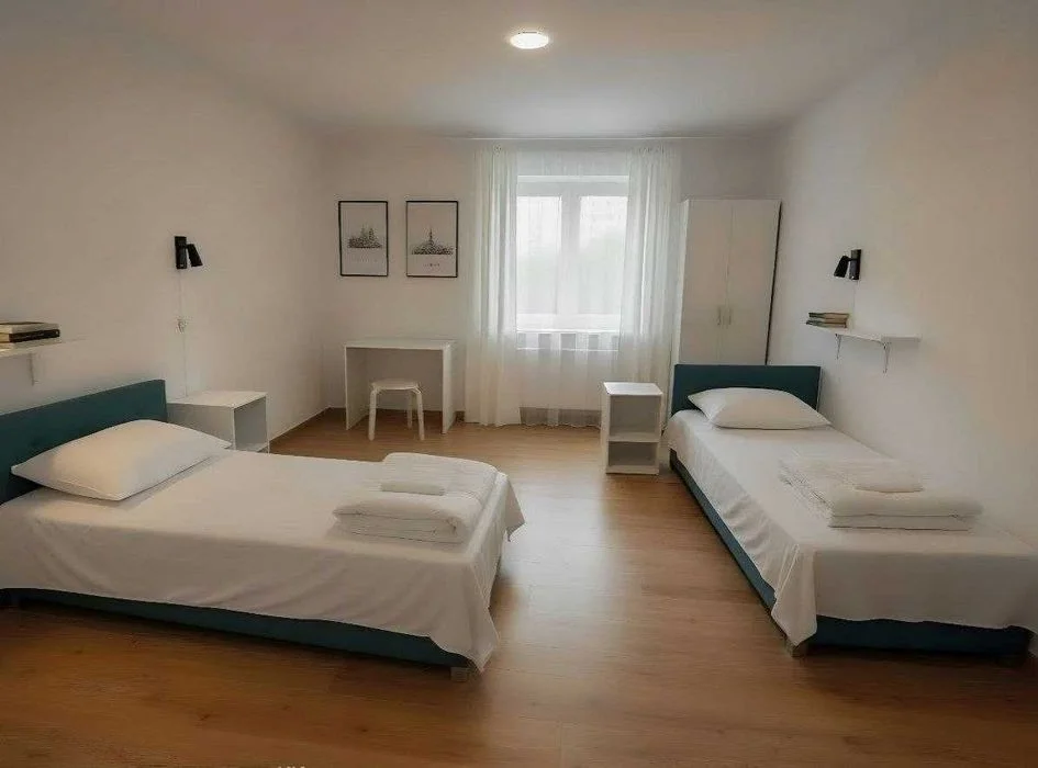 Новый Akademik – Хостел Warszawa Hostel – Kwatery – Noclegi Pracownicze – zdjęcie 2