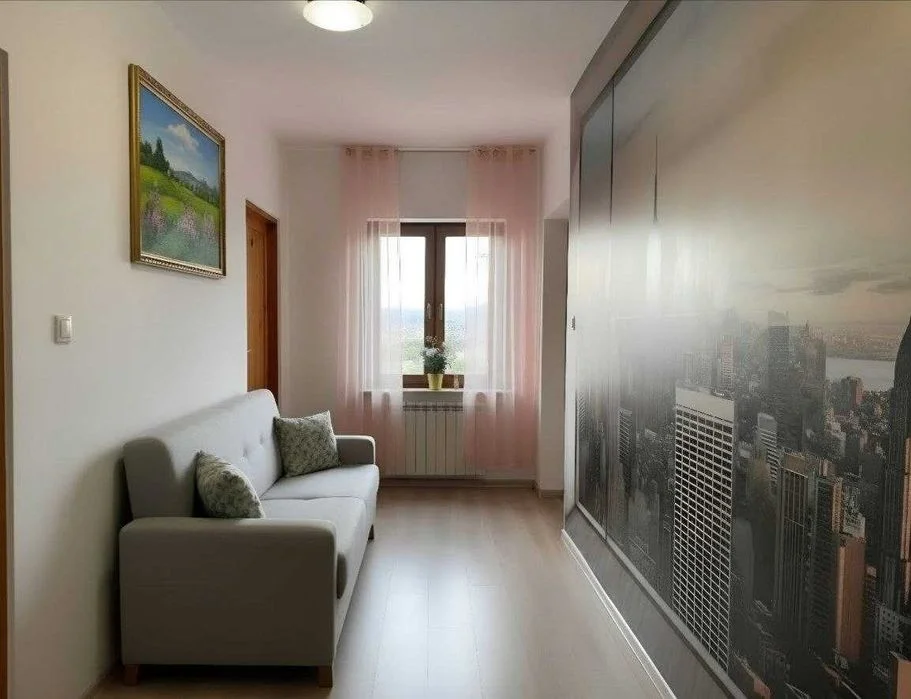 Новый Akademik – Хостел Warszawa Hostel – Kwatery – Noclegi Pracownicze – zdjęcie 4
