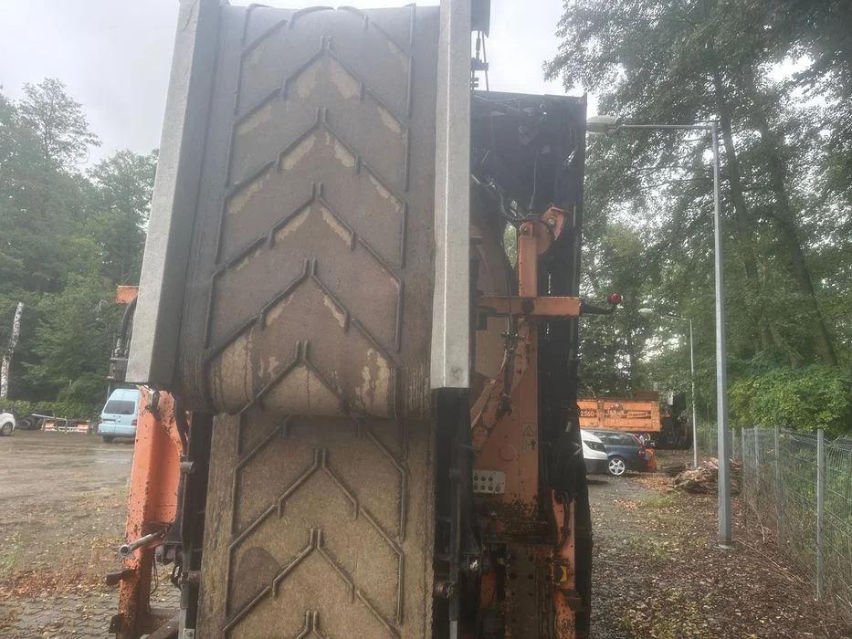 Przesiewasz bębnowy Doppstadt Siebanlage SM620 – zdjęcie 8